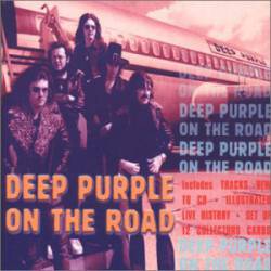 Deep Purple : On the Road